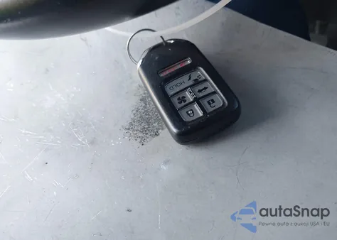 2019 Honda Clarity Plug-In Hybrid Touring z USA, uszkodzony, nr VIN JHMZC5F38KC003399